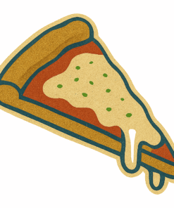 Pâte au Choix ^+ Sauce Tomate Basilic