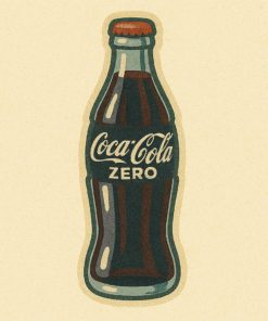 Coca - cola