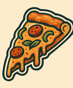 Garniture supplémentaire